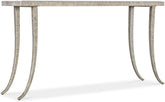 Hooker Furniture Living Room Melange Sabre Console Table